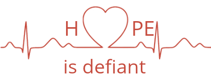 Welcome Hope Is Defiant